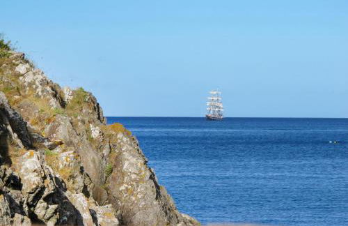 Holiday Home Ti Loïk by Interhome - Foto 86