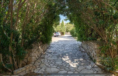 Apartments Villa Tereza - Foto 22