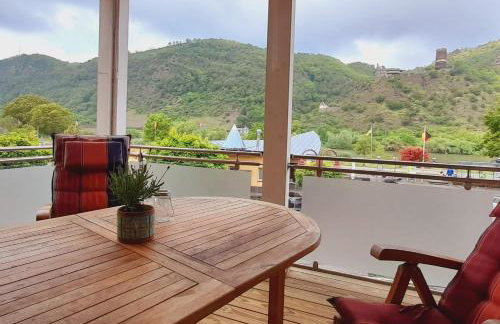 Ferienwohnung Aroma Moselblick - Foto 7