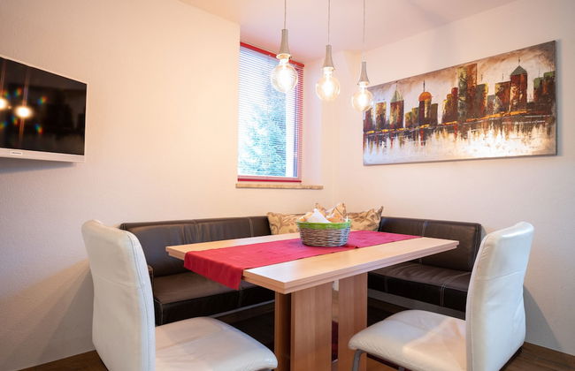 Haus Katharina by we rent - Foto 21