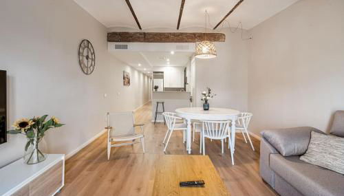 Apartamentos Circo Romano - Foto 1