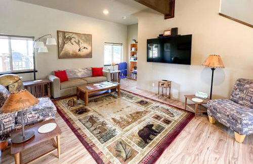 Hemlock Hideaway - Foto 3