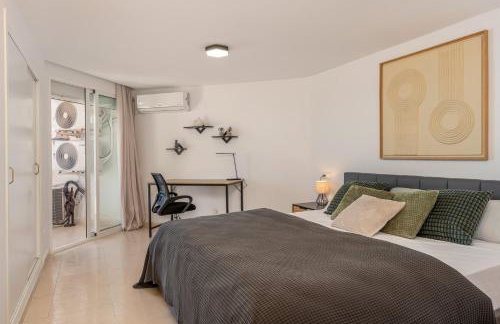 Perfect Terrace, Amazing views, Great Location - Foto 3
