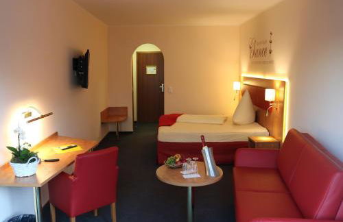 Hotel Häfner - Foto 13