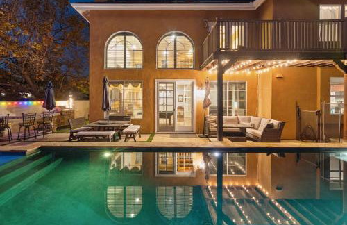 Carmel Valley Villa by Coastline Vacation Rentals - Photo 3