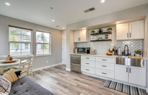 Pool and Hot Tub Access Extended Stay in Brentwood! - Foto 2