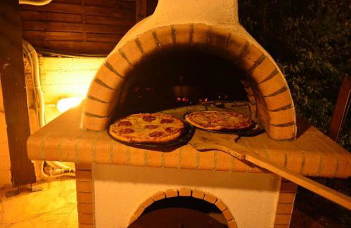 Villa Nafplion private pool garden bbq 5' sea - Foto 23