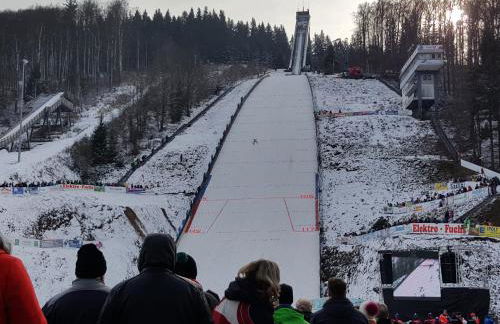 Ferienhaus Am Kirchberg - Foto 12