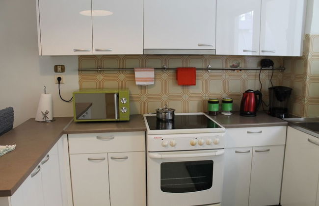 Spacy stay Central Athinian Apartment - Foto 6