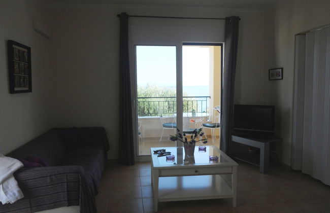 Barbati Beach Apartments - Foto 58