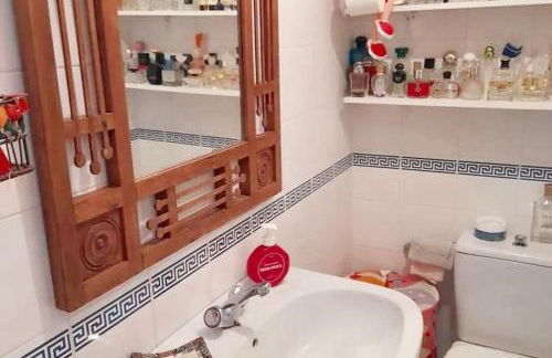 Charming apartment in El Rompido with sea view - Foto 8