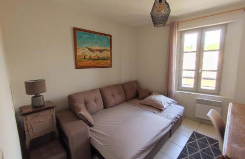 Coeur de village - Villeneuve Les Avignon - Foto 11