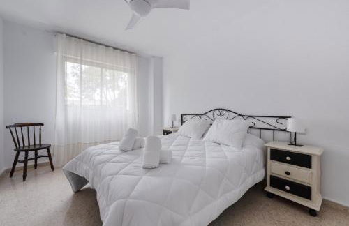 Apartamento espacioso San Pedro de Alcántara - Photo 20