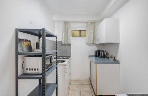 Ferienwohnung bei Julia mit Wlan - Foto 13