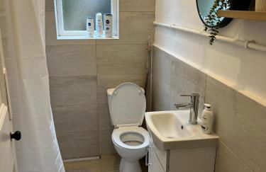 Spacious 7-Bedroom Victorian House - Foto 48