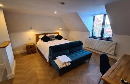 Warton Retreat - Foto 1