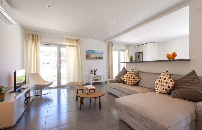 Carmona A com Vista Para a Piscina - Foto 2