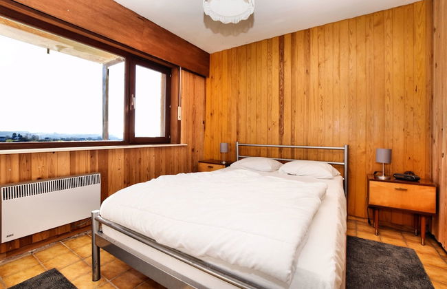 Holiday Home in Nadrin With Private Terrace - Foto 4