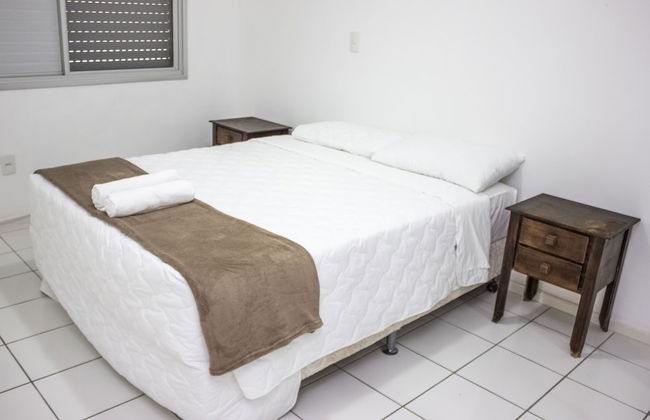 Well Located Apartment with BBQ - SBS111 - Photo 4