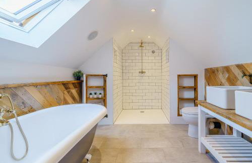 Turnip Cottage - Photo 28