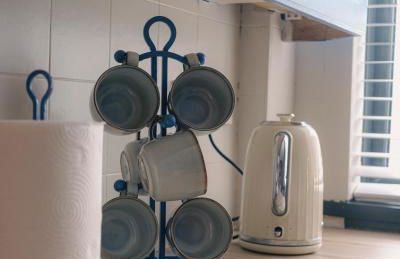 Horizon View Portstewart Tourist Board approved - Foto 38