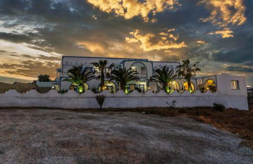 Stavros Villas - Foto 20