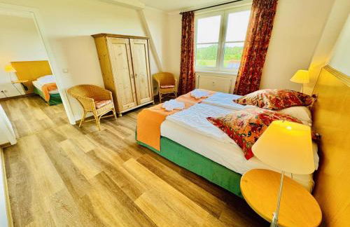 Landhaus Immenbarg, Dünenblick - Foto 6