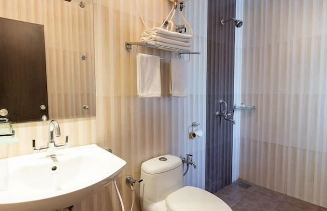 XEC Residency - Foto 23