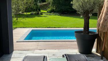 LE CLOS DAUPHINAIS Chez Laurette - Foto 3
