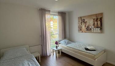 FeWo für 4 Personen - mitten in Leipzig - Foto 2