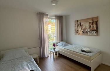 FeWo für 4 Personen - mitten in Leipzig - Foto 2