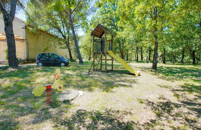 Belvilla by OYO Appartamento lo Scoiattolo - Foto 24