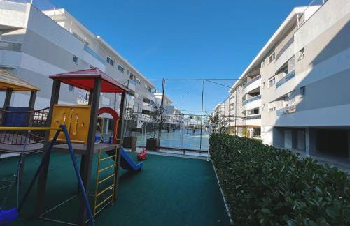 Apto de praia nos Ingleses - condomínio com piscina - Photo 28