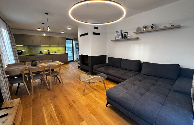 Cerny Dul Kcb045-b1 in Cern Dul - Foto 5