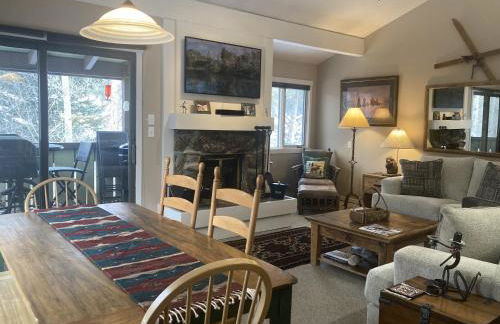 Moose Creek Lodge - Foto 21