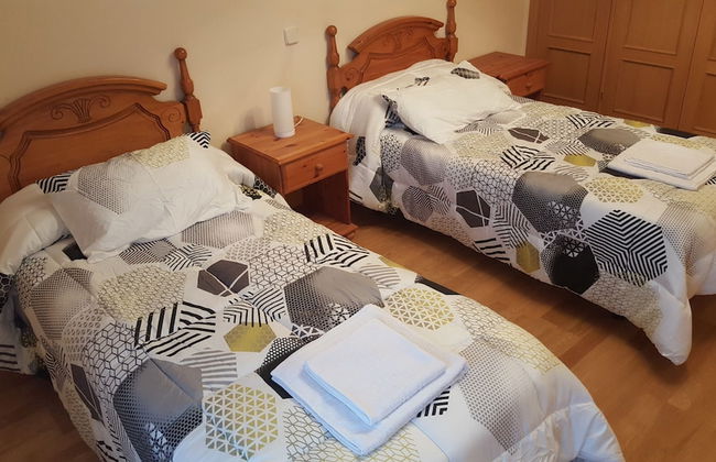 Villa Yolita in Sep Lveda - Foto 15