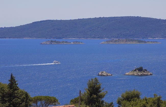 Villa Tramonto - Photo 44