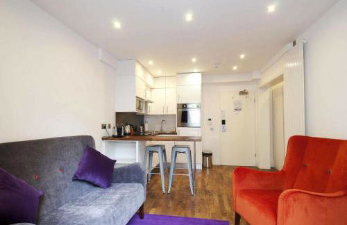 Camden Prime Apart Hotel - Foto 27