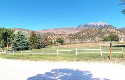 Pack Creek ~ Farm House - Photo 61