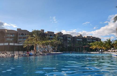 Malai Manso Cotista - Resort Acomodações 4 hosp - Foto 24