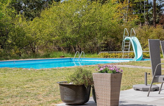 14 Person Holiday Home in Sjaellands Odde - Foto 29