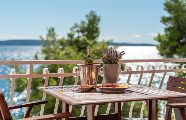 Villa Pinia - Foto 4