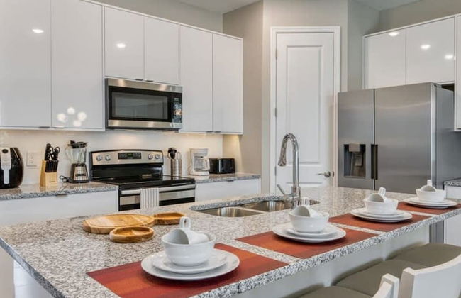 Gorgeous Themed Home for Family fun - Foto 7