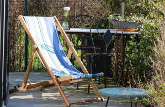 les Bains de Mer - Photo 12