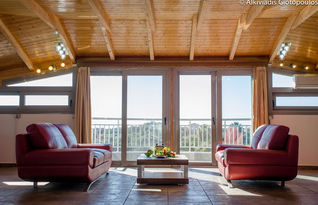 IonionStar Hotel - Foto 59