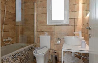 Asteria Pearl Villa 1 with Jacuzzi - Foto 49