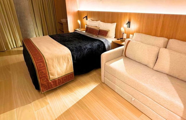 AX Setai Yacht - Foto 72