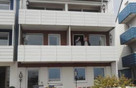 Ferienwohnung Ol Komede Wai 12c - Foto 1