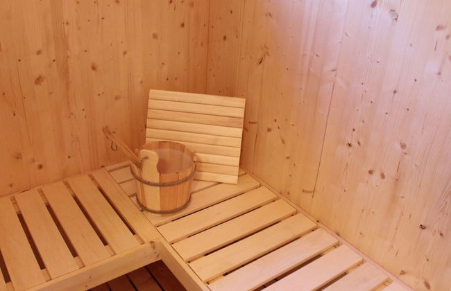 Comfortable Chalet in Hohentauern with Whirlpool near City Center - Photo 25