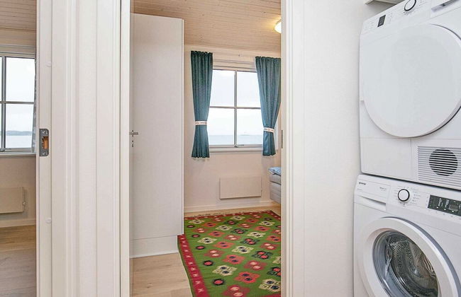 5 Person Holiday Home in Farso - Foto 15